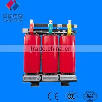 Type SC(B)10-50~2500kVA 35kV Distribution Transformers