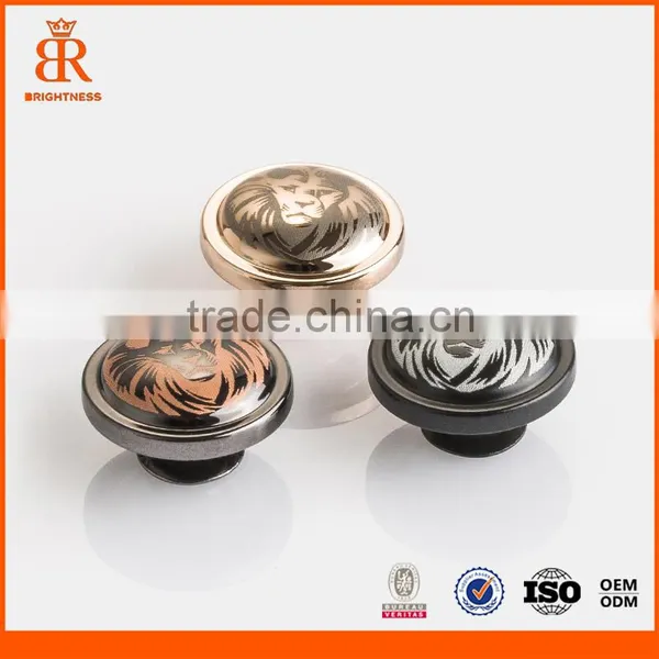 Fashion button maker buttons custom metal button