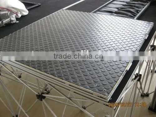 Portable Stage Platform for Aluminum Square Truss Outdoor Event photo-2