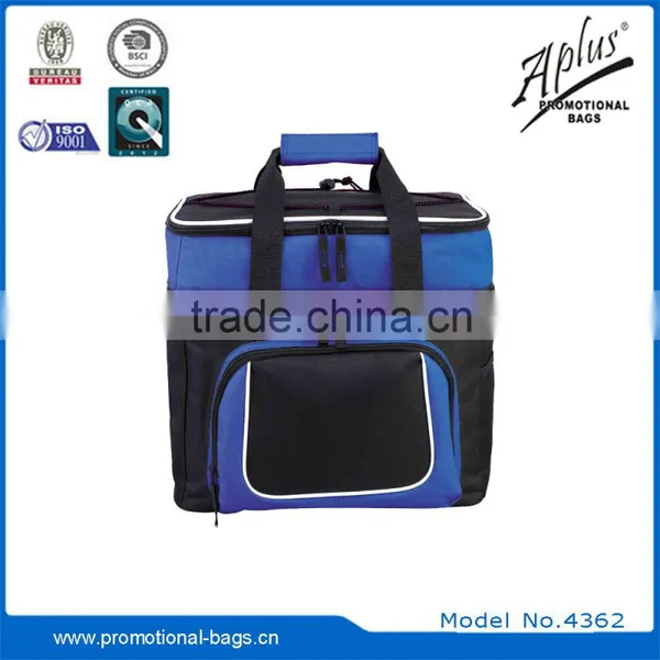 Lunch Cooler Bag Cheap Cooler Bag Promotional Cooler Bag 4362# photo-3