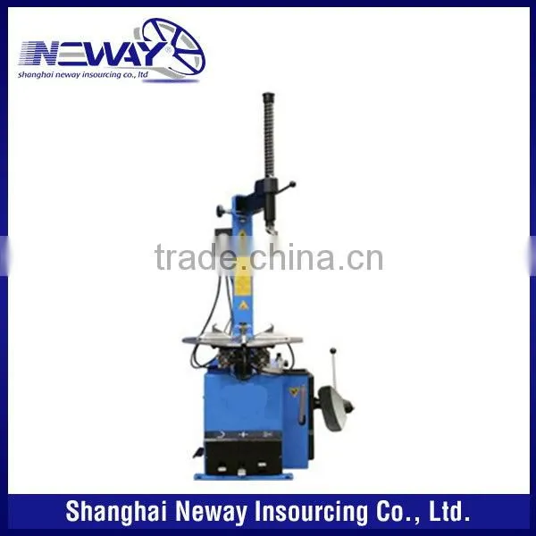 Newest Discount Tire Changer T568 photo-4