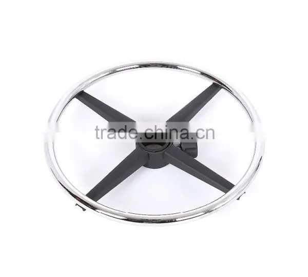 Metal Round Base for Chair and Bar Chair