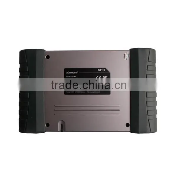 Original Autoboss V30 Update Online Support Multi-language One Year Free Update Online photo-3
