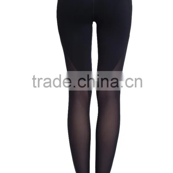 Designed for Yoga, Run, Gym and Sport Comfortable Wearing Tight Women Sex Yoga Wear photo-2