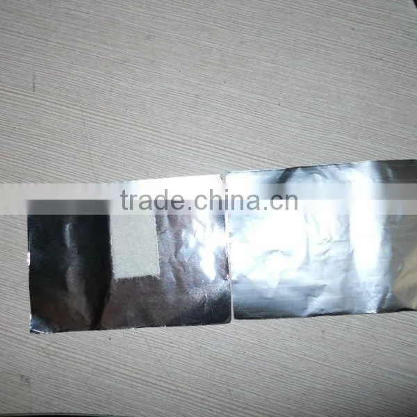 Nail Art Foil Roll for Soak off Gel Nail Polish Remover photo-2