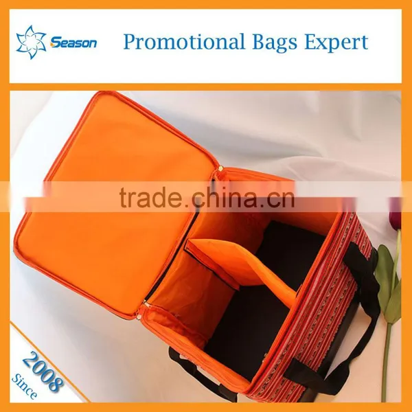 Packing Bags for Clothes Storage Box Collapsible Fabric Storage Bag photo-6