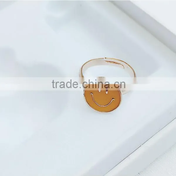 Latest Fashion Women Finger Ring Jewelry Cheap Jewelry Ring Set Supplier's Choice photo-6