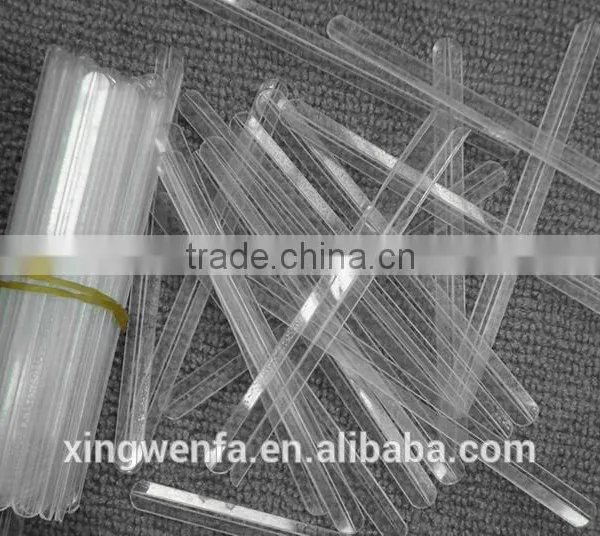 Bra Plastic Polyester Boning(PVC)