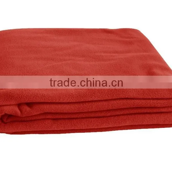 Ultra Soft Microfiber Travel Blanket With Zipper Bag, Airline Blanket photo-5