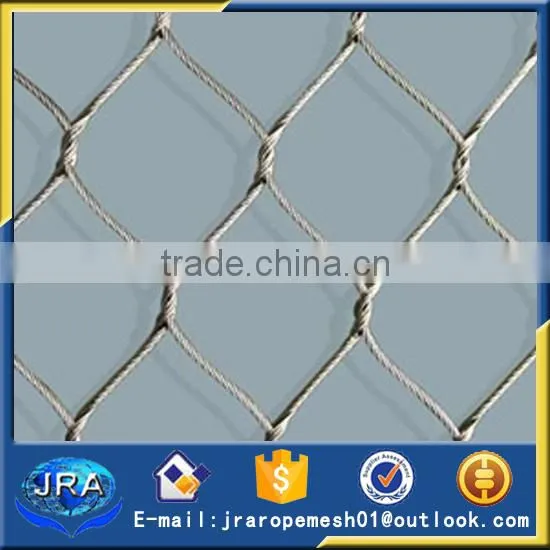 Stainless Steel Bird Aviary Cage Netting Mesh photo-6