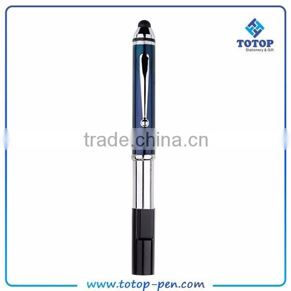 Small MOQ Bottom Price Hot Selling Multi-function Light Pen photo-4