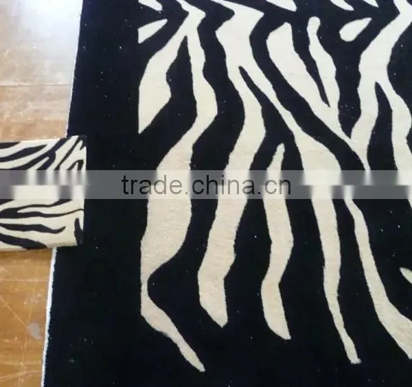 Hand Carpets Tufted,shaggy Handtufted Carpet,best Handtufted Carpet photo-4