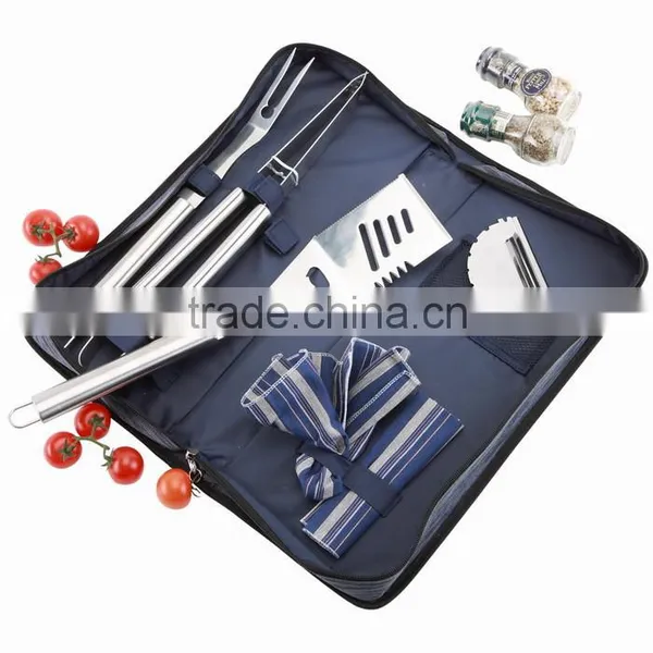 BBQ Tool Set
