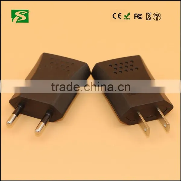 SYS High Quality Wholesale Cellphone Charger With FCC, UL photo-5