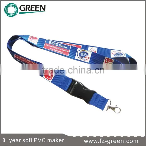 2015 New Arrival Custom Lanyard photo-3