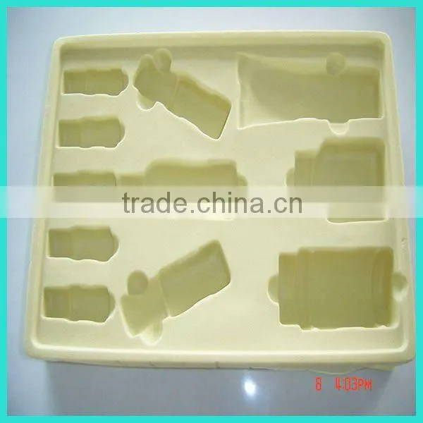 Flocking Blister Tray