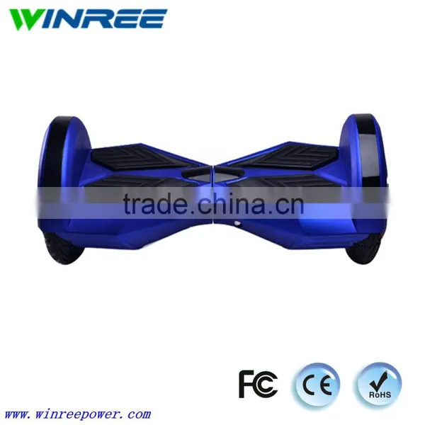 Wholesale Two Wheels Powered Scooter Electric Scooter photo-2