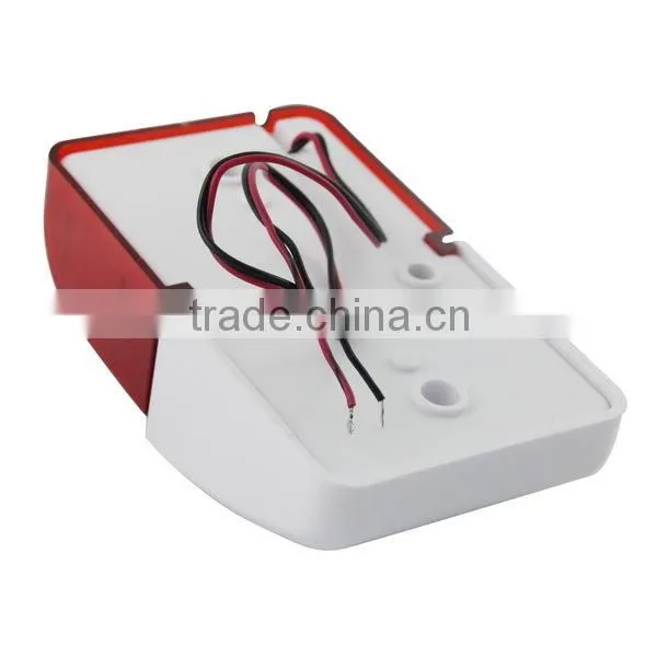 Fire Alarm Siren 24v PE-512, CE&ROHS photo-2