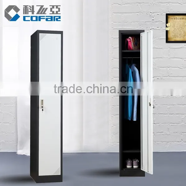 Double Door Steel Cabinet Locker photo-2