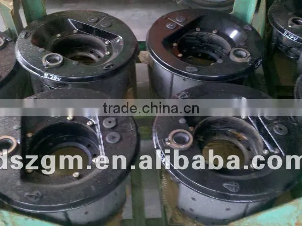 Dongfeng Truck Parts/Dana Axle Parts-BRAKE ASS'Y