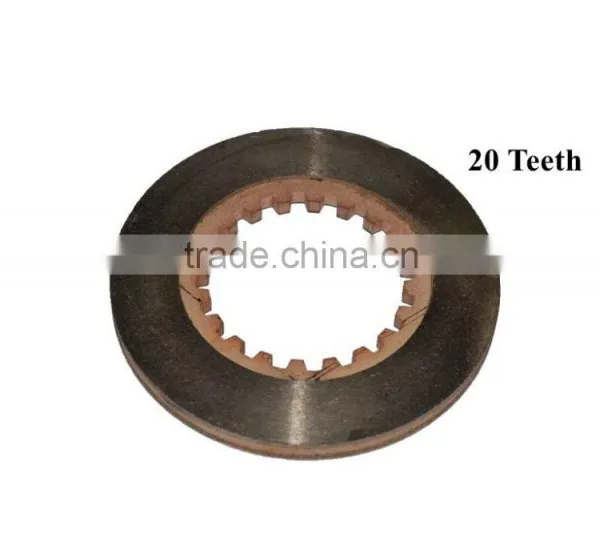 Komori Printing Machine Brake photo-3