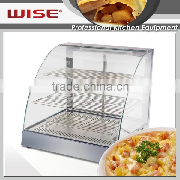 Top 10 Stainless Steel Snack Warmer Display Kitchen Equipment photo-2