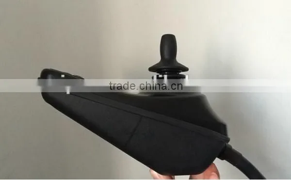 The Bottom Price 16" Electric Wheelchair Motor Control System photo-3