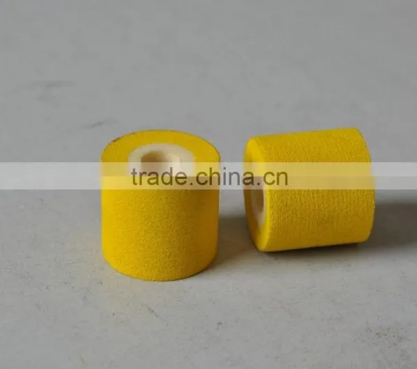 Colorful Touch Dry Ink Rollers for Printing Expiry Date and Batch Number photo-4