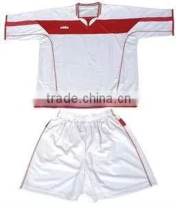 Soccer Uniform