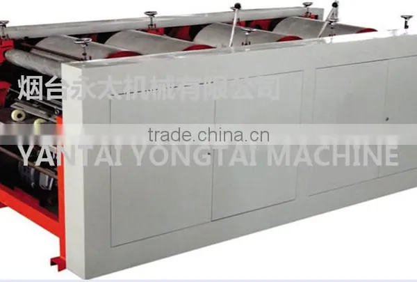 Plastic Printing Machine, pp Woven Bag Printing Machine photo-2
