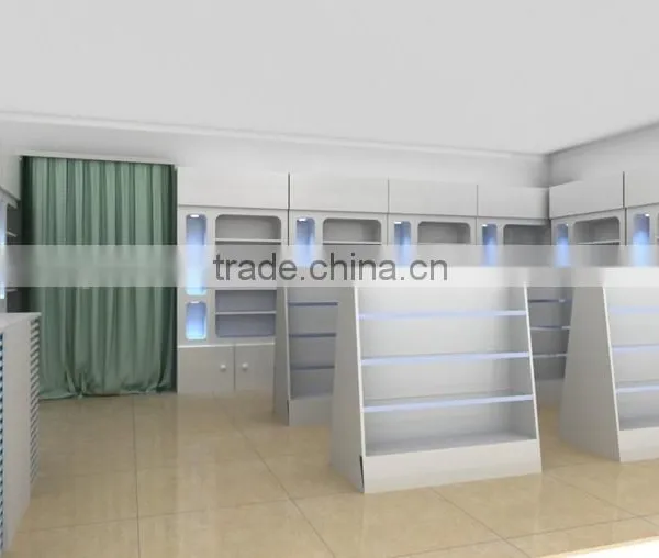 Cigarette Display Cabinet Store Cigarette Cabinets photo-6