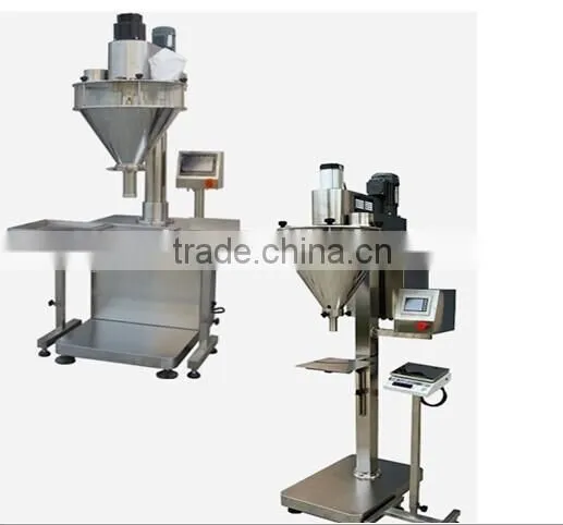 milk powder/coffee powder/ dry powder filling machine