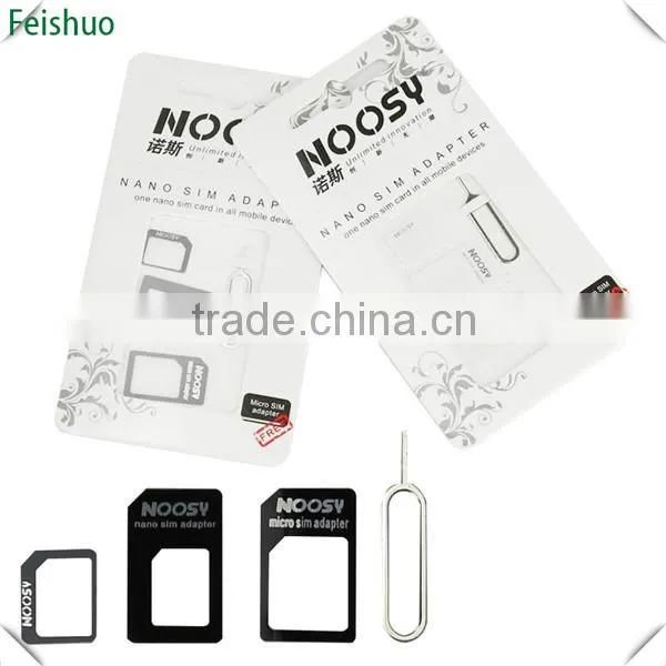 Modern Best Selling for Nano Sim and Micro Sim Card Adapter photo-6