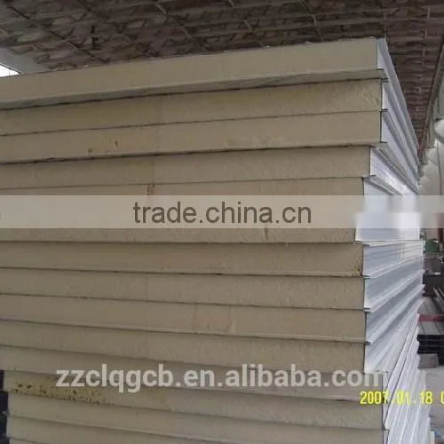 Garage Car Sandwich Panels