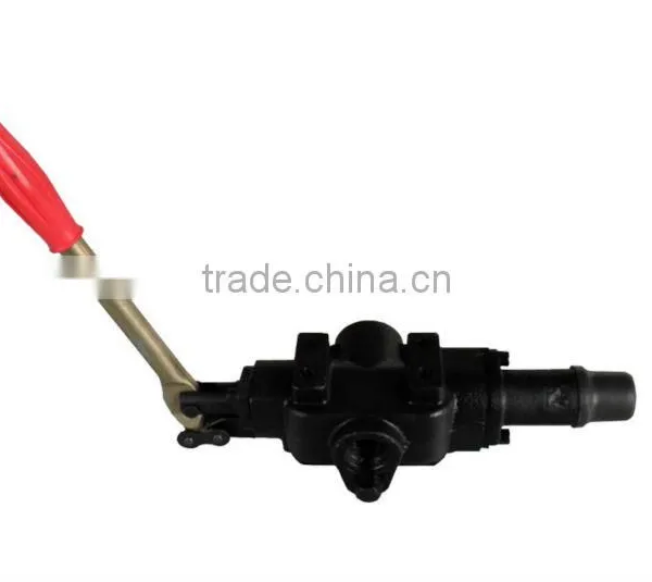 Hydraulic Valve