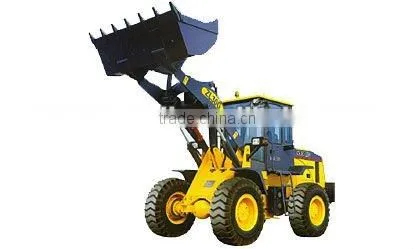 XCMG, MANNWELL, SAM wheel loader- wheel loader