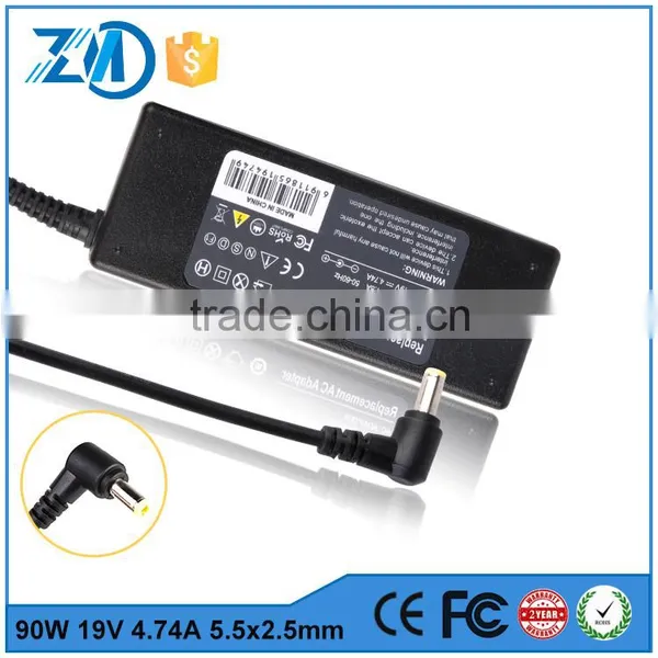 ac Power Adapter Charger 8.5v Power ac Adapter