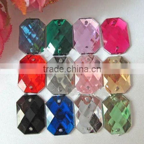 Acrylic Rhinestone