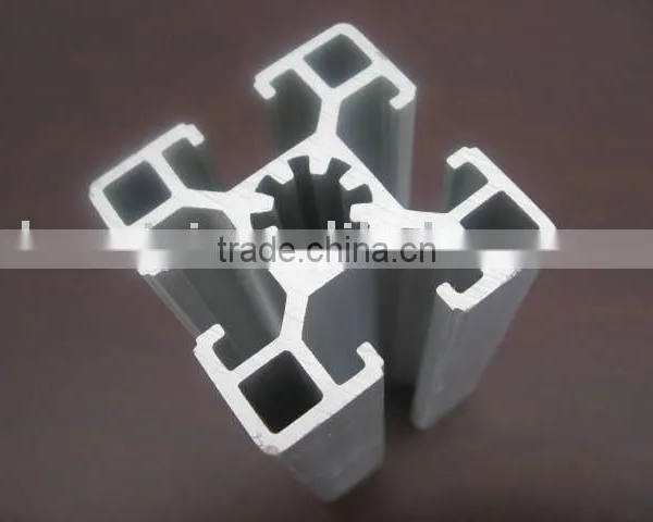 Industrial Aluminium Profile