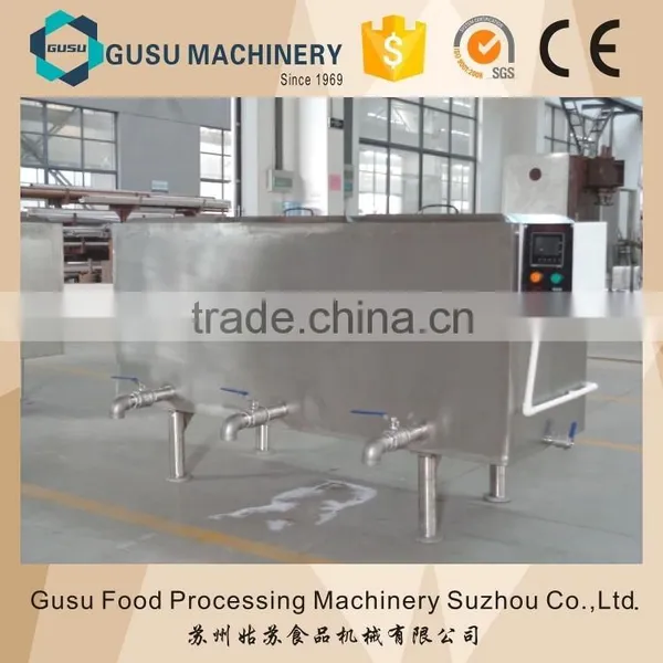 Suzhou Palm Butter Melting Machine 086-18652615950 photo-3
