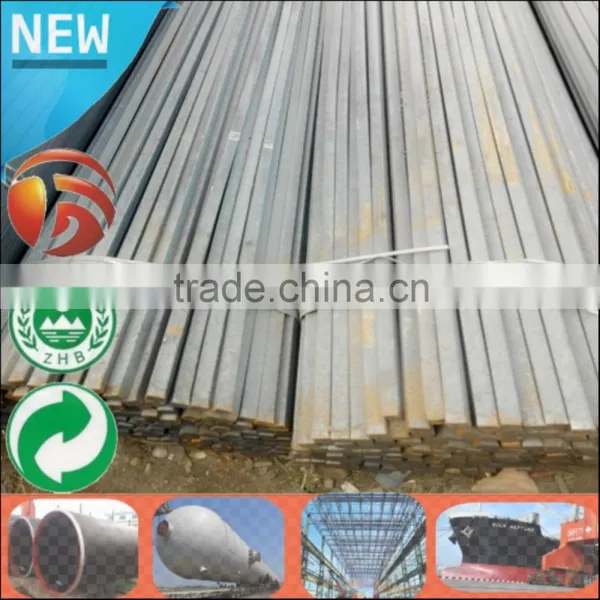 China Supplier Price per Square Meter of Steel Square Bar photo-6