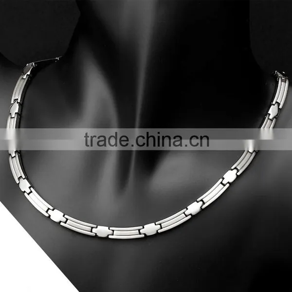 Hot Germanium Female Necklace photo-5