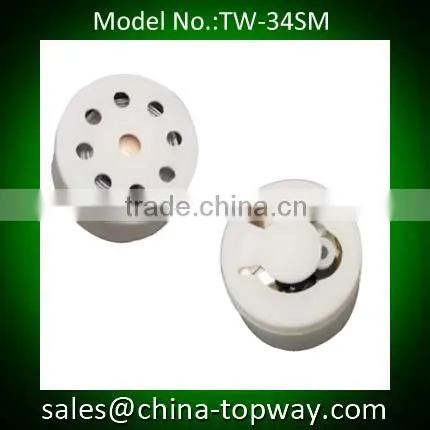 Wholesale Squeeze Music Box for Baby Dolls photo-5