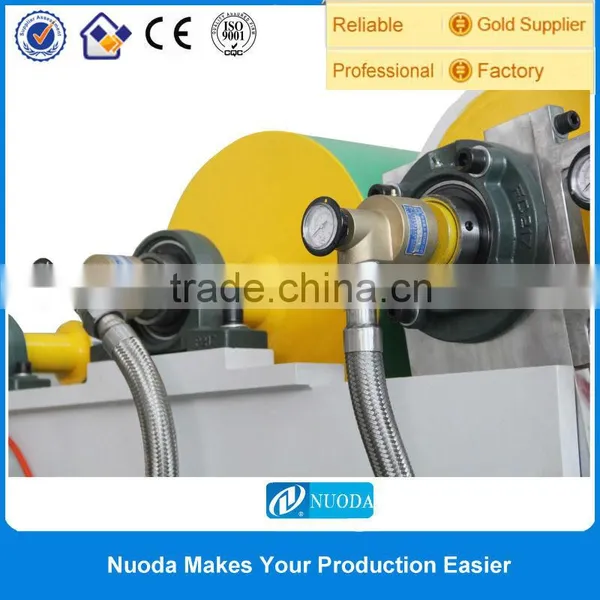 Cpp Co-extrusion Laminating Machine