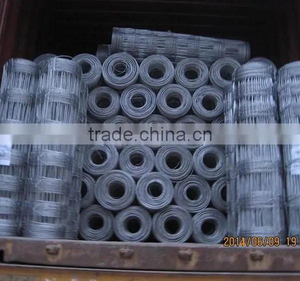 Cheap Agricutural Field Fence, Cattle Fence, Animal Fence From China Factory Price photo-4