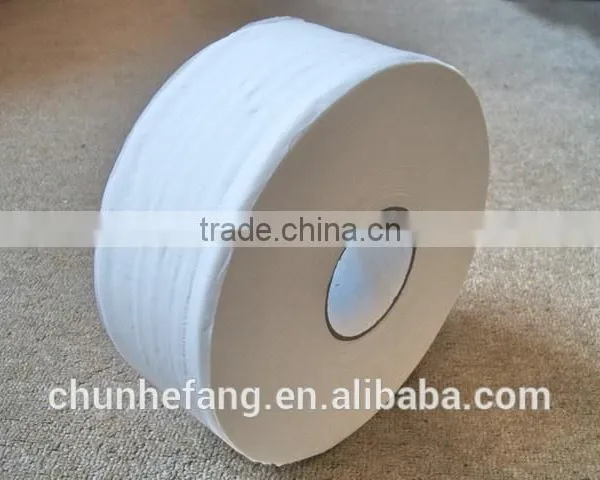 Bathroom Tissue Toilet Paper Big Rolls photo-2