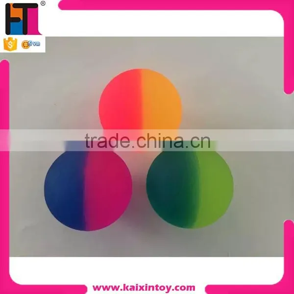 32mm Rubber Bouncing Balls photo-6