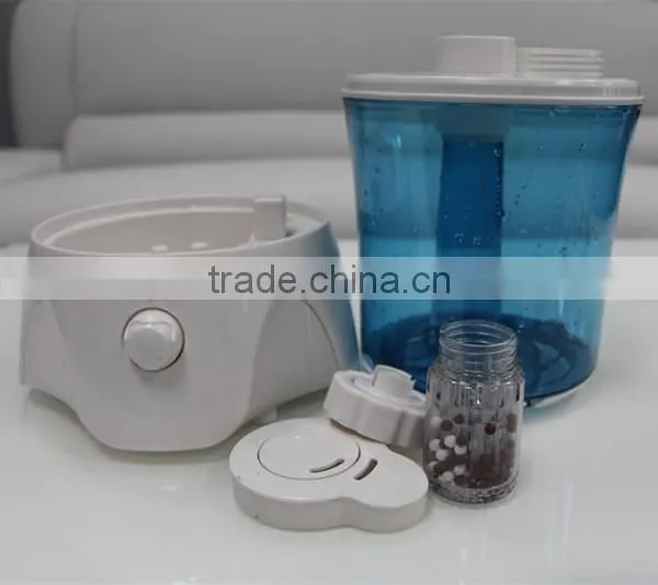 Outdoor Cooling Misters Ultrasonic Humidifier photo-3
