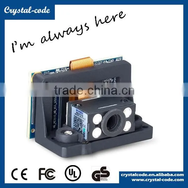 ME5110 Small 2D CMOS Image Automatic Barcode Scanner Engine photo-3