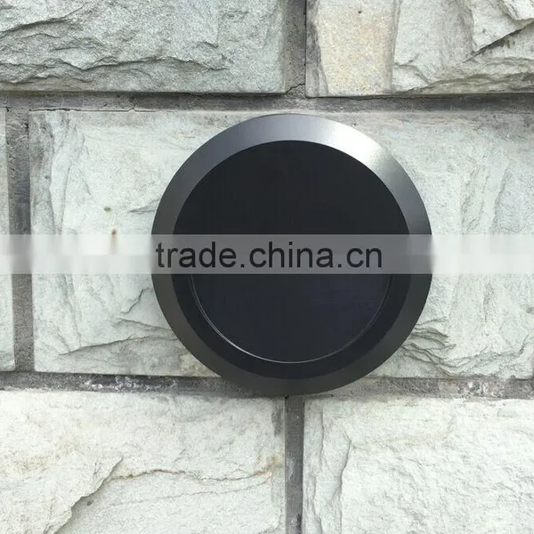 Plastic Surface Mounted Decorative Indoor LED Step,stair,landscape,residential Light photo-3